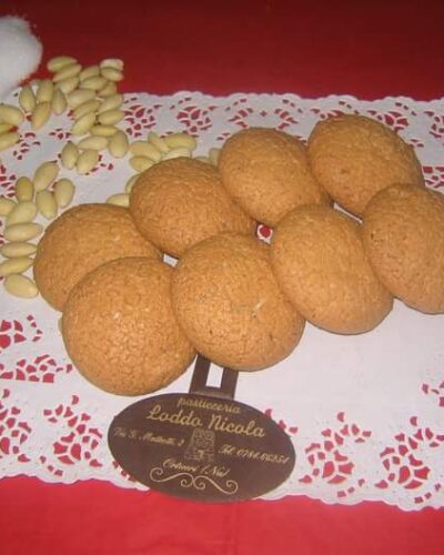 Amaretti