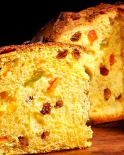Panettone