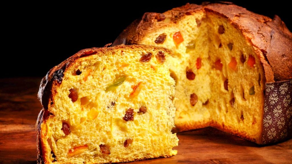 Panettone